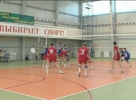 Спартакиада учащихся России пройдет в Саяногорске