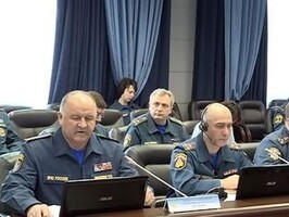 Хакасия в огне: новые цифры и факты