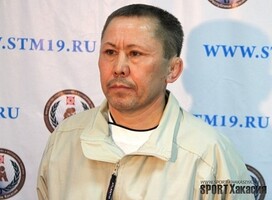 В Хакасии созданы все условия для развития базового вида спорта