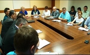 Саяногорские водолазы будут помогать Бейскому району