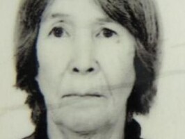 В Саяногорске пропала женщина, страдающая амнезией