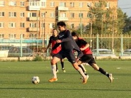 "Шахтер-СУЭК" ждет своего соперника в финале Кубка Хакасии