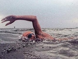"Моржи" в Хакасии проверяются на выносливость
