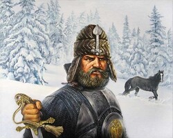 Поиски могилы Ермака остановлены из-за недостатка средств