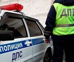 Сотрудники ГИБДД Хакасии на выходных проведут массовые проверки