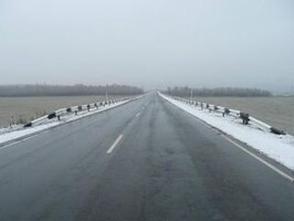 Трасса Абакан - Саяногорск открыта для движения