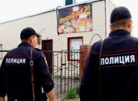 Владелец кафе в Саяногорске ответит за нецелевое использование земли