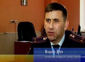 400 водителей перешли в ранг пешеходов