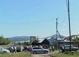 Начались публичные слушания по водоснабжению Ай-Дая