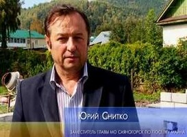К 30 сентября в Майна закончат строительство фонтана