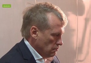 Возбуждено еще одно уголовное дело на экс-главу администрации губернатора Хакасии Владимира Бызова