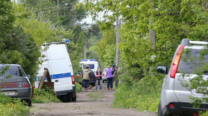 В Тверской области найдена девятая жертва массового убийства