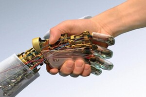 В Абакане будут развивать робототехнику