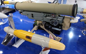 На вооружение принят противотанковый комплекс «Метис-М1»