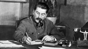 Уровень одобрения Сталина в России побил исторический рекорд