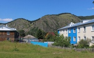 Саяногорск полностью избавится от ветхого жилья