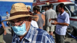 Россиян предупредили о риске смертельных лихорадок из-за комаров