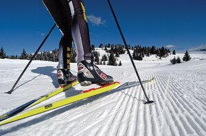 В Хакасии открывается лыжный сезон