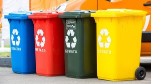 Вывозом и утилизацией мусора в Саяногорске займется московская компания