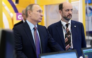 Путин назначил главу Института развития интернета Клименко советником президента РФ