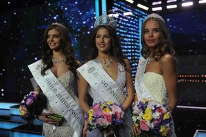 «Мисс Россия-2016» Яна Добровольская: Задача девушки — быть умной!