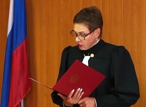 Суд Саяногорска вынес приговор за разбойное нападение