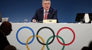Глава олимпийского комитета отказался признавать кибеспорт