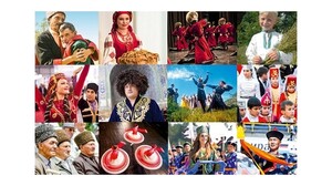 Жители Хакасии могут поучаствовать в конкурсе «Сохраняем культурное наследие Великой Страны»