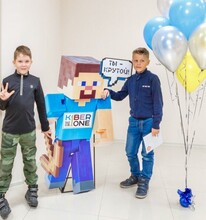 В Саяногорске появилась кибершкола для превращения детей в Стивов Джобсов