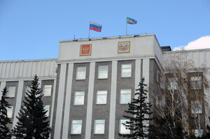 Валентин Коновалов дал оценку несостоявшейся сессии парламента Хакасии
