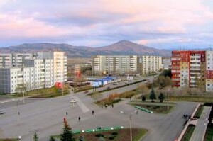 Депутаты-единороссы знают, почему в Хакасии так плохо живет Саяногорск
