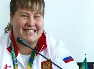 Татьяна Зырянова – снова Чемпионка мира