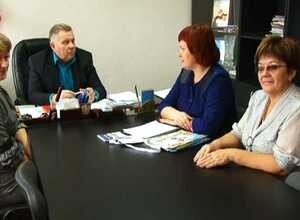 Саяногорские педагоги приняли участие во всероссийском съезде работников дошкольного образования