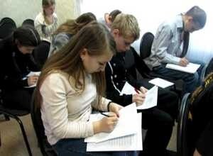 ЦЗН Саяногорска провел «День правовой грамотности»