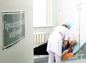 В Саяногорске зарегистрировано 4 случая гриппа