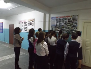 В Саяногорске сотрудники полиции провели оперативно-профилактическое мероприятие «Повторник»