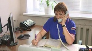 Специалисты напоминают телефоны экстренной помощи в Хакасии