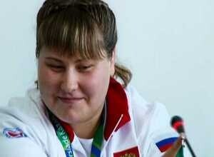 Саяногорская спортсменка стала пятикратной победительницей Кубка России
