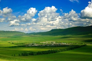 Экологическая ситуация в Хакасии – одна из лучших в Сибири