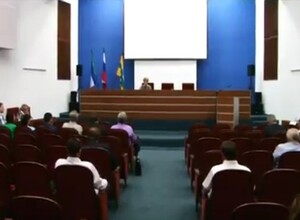 Депутаты Саяногорска собрались на очередную сессию