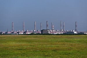 Алюминиевые заводы Саяногорска на время оказались обесточены из-за аварии на подстанции