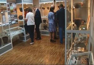 В Саяногорске собрались руководители ведущих музеев России
