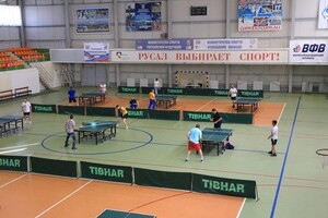 В Саяногорске финишировала спартакиада сотрудников РУСАЛа