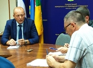 Глава Саяногорска призвал минимизировать количество спорных моментов во время проведения капремонтов