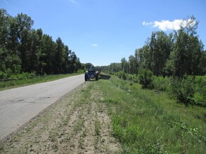 В столице Хакасии благоустраивают дамбы