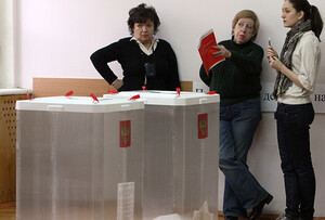 В Хакасии на осенние выборы заявились 853 кандидата, из них 15 судимых