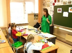 Саяногорский «Колорит» в числе «50 лучших детских школ искусств России»