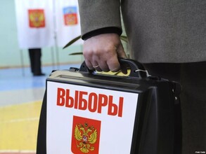 Более ста кандидатов зарегистрировано на местных выборах в Хакасии