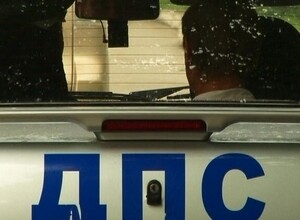 В Саяногорске задержано 6 нетрезвых водителей