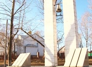В Саяногорске появится памятник «Детям войны»